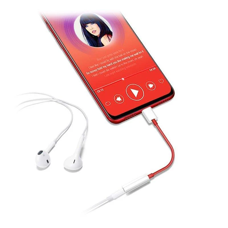OnePlus Type C USB  to 3.5mm Adapter - Image 2