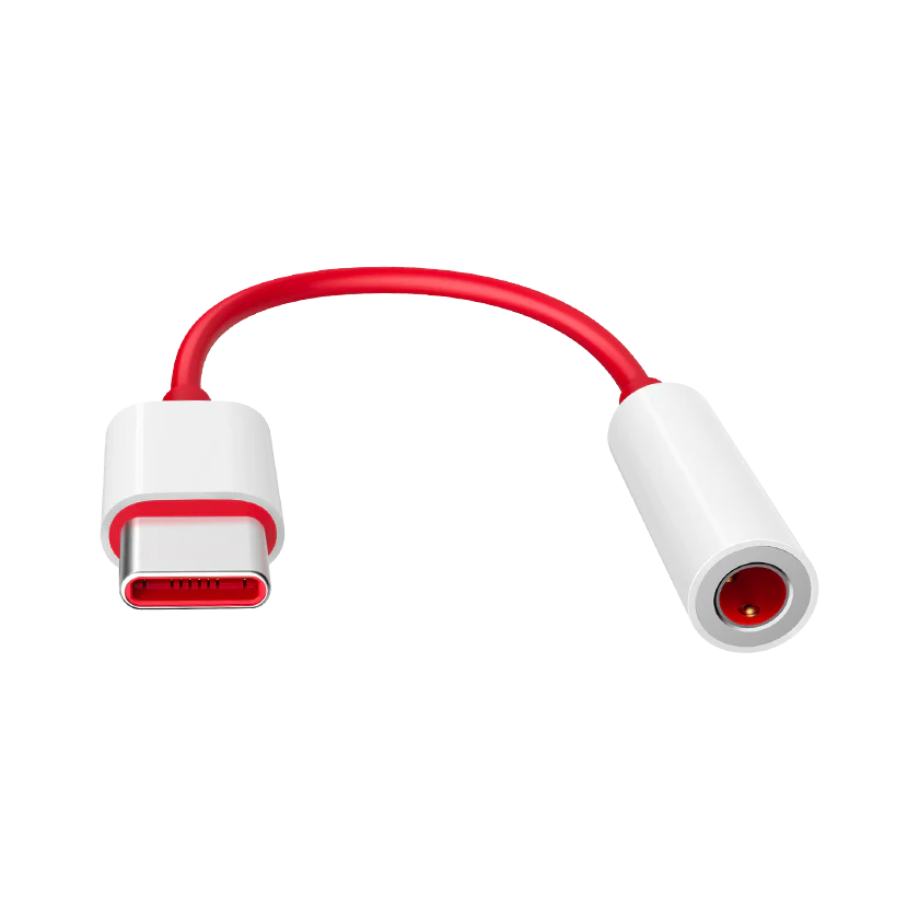 OnePlus Type C USB  to 3.5mm Adapter - Image 3