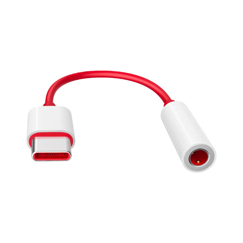 OnePlus Type C USB  to 3.5mm Adapter - Image 8