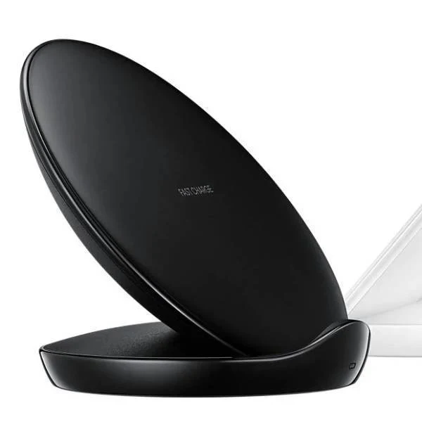 Samsung Fast Wireless Charger Stand - Image 5