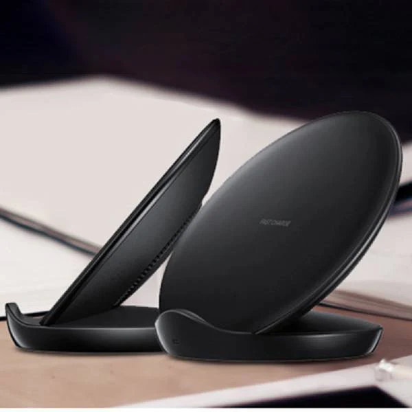 Samsung Fast Wireless Charger Stand - Image 8