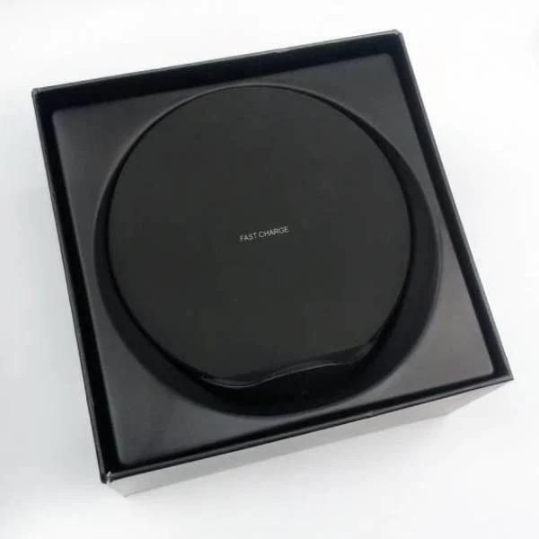 Samsung Fast Wireless Charger Stand - Image 9