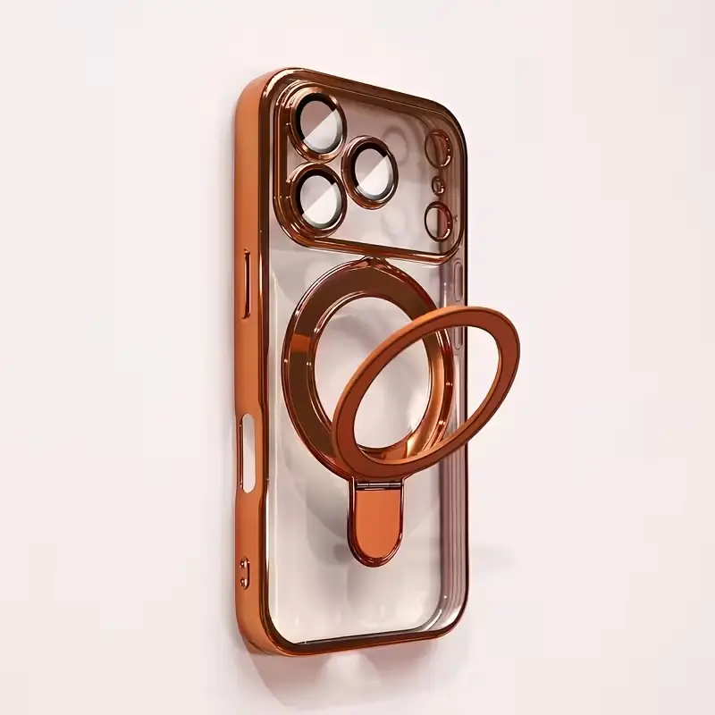 Orin Snap Stand MagSafe Ring Case - Image 2
