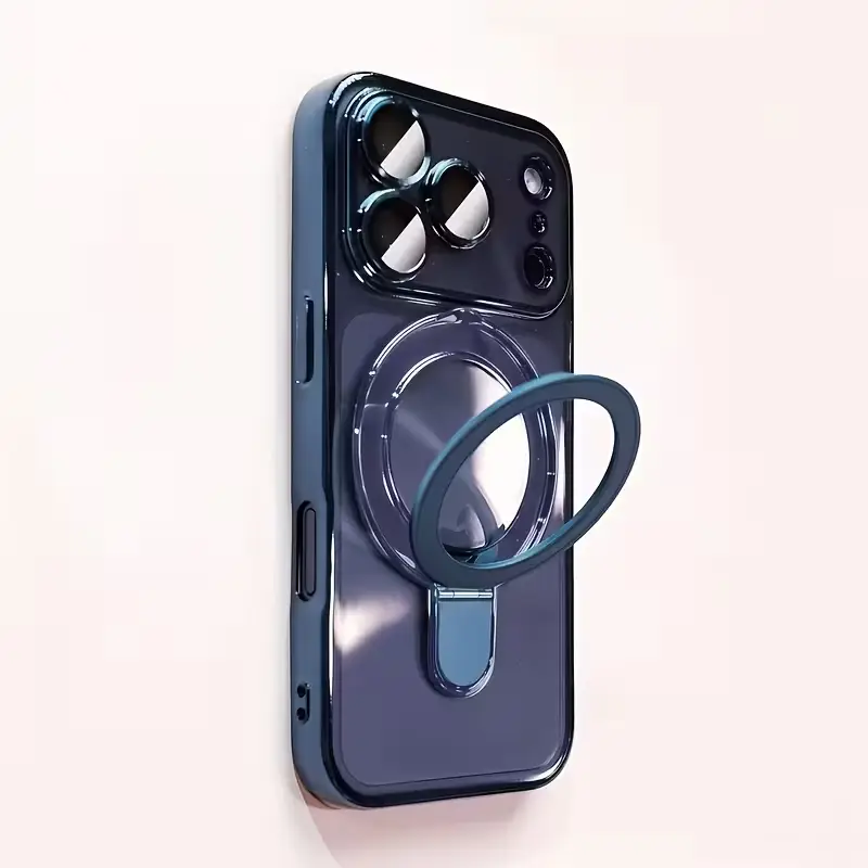 Orin Snap Stand MagSafe Ring Case - Image 3