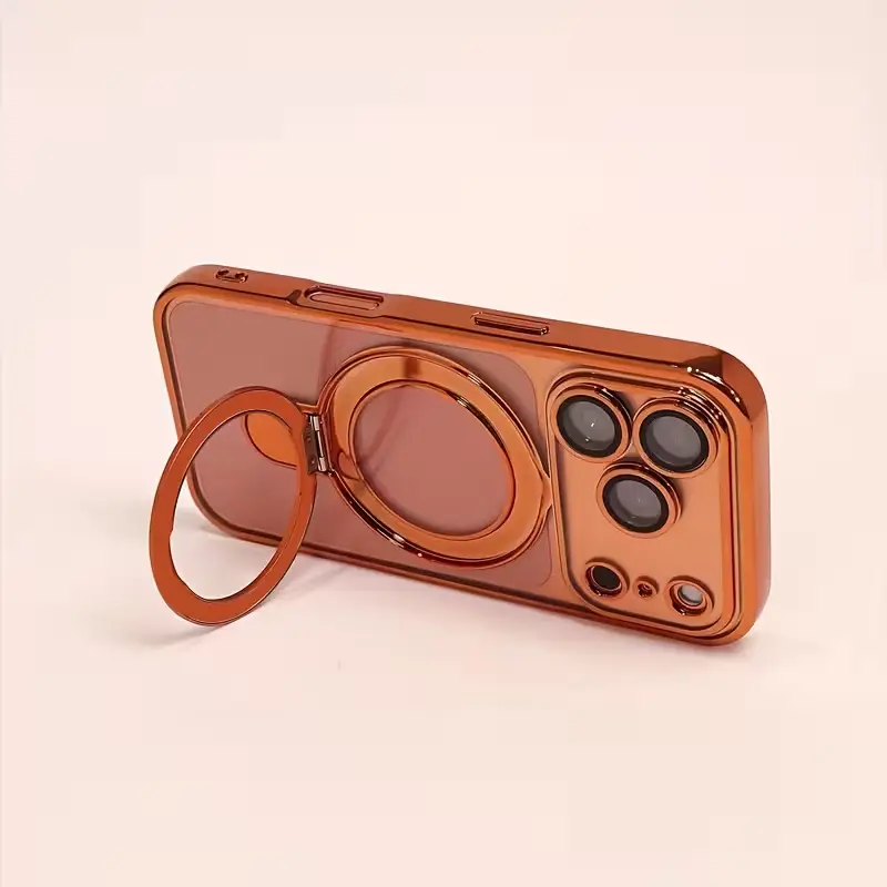 Orin Snap Stand MagSafe Ring Case - Image 4