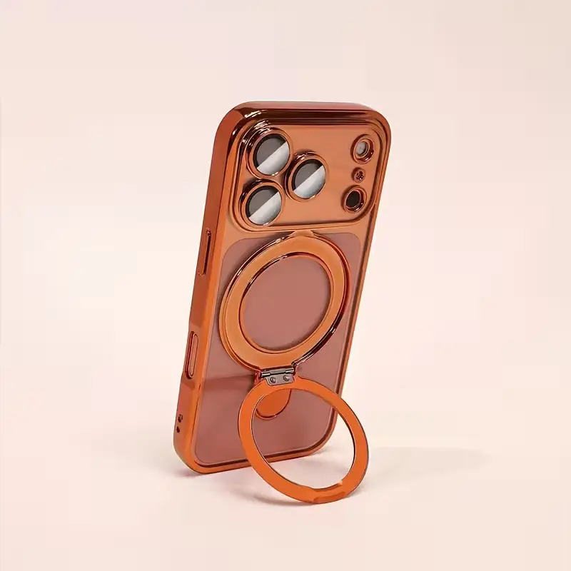 Orin Snap Stand MagSafe Ring Case - Image 7