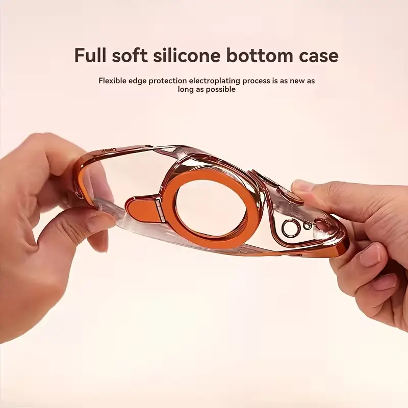 Orin Snap Stand MagSafe Ring Case - Image 8