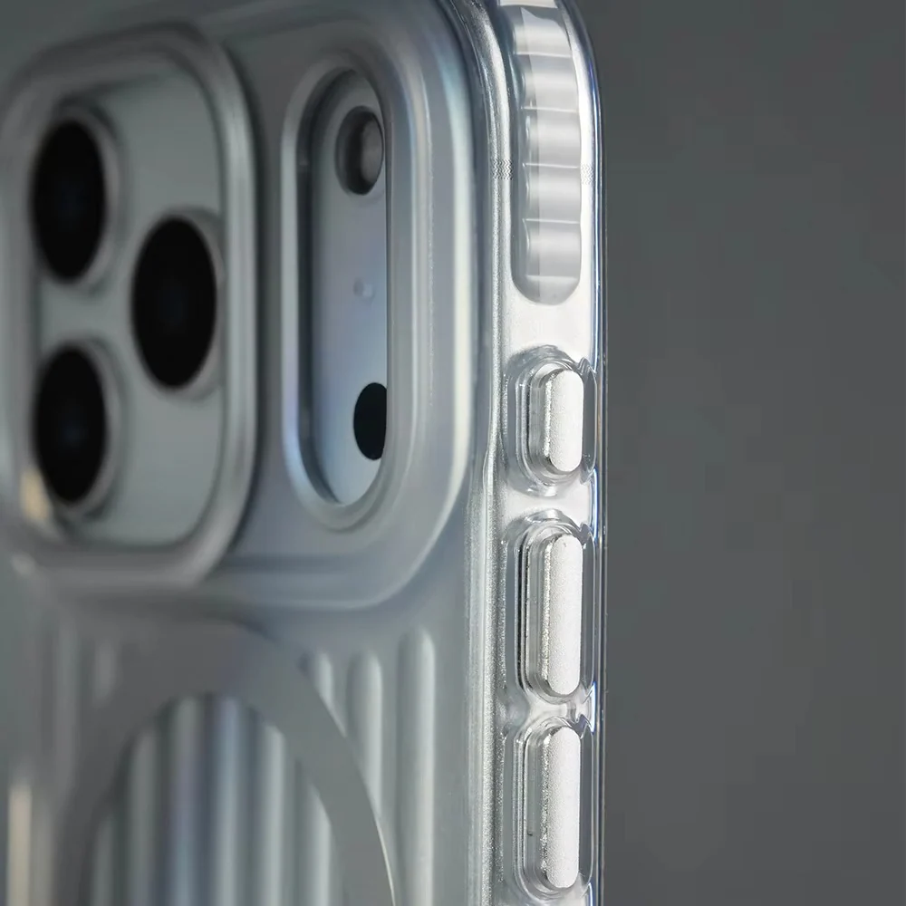 Orinox Sleek Corrugated Magsafe Case - Image 9