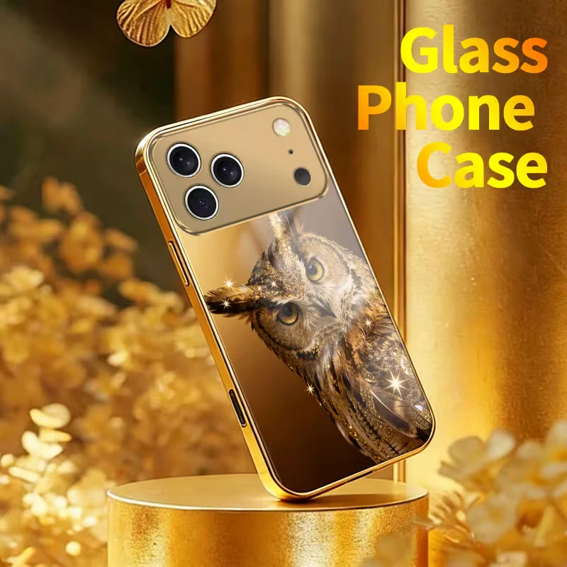 Owl Luxury - Prisma - Image 2