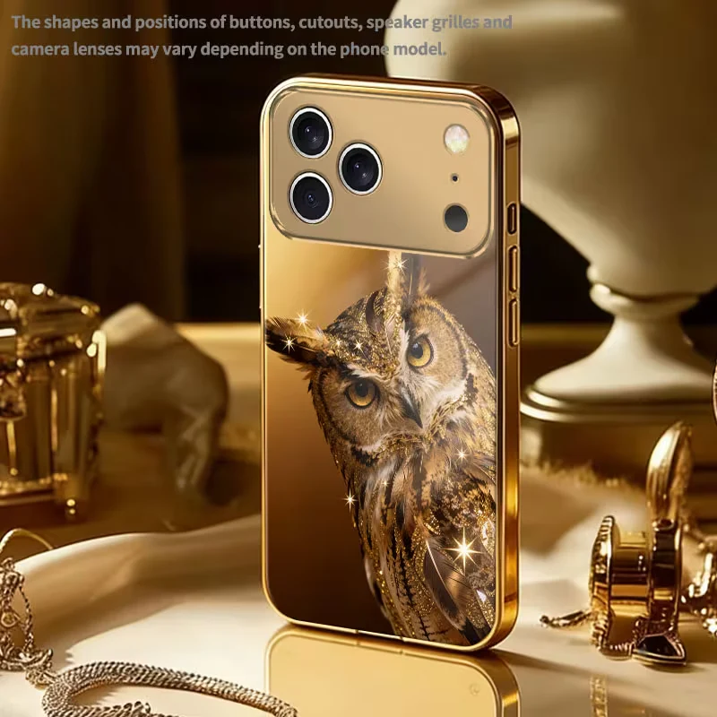 Owl Luxury - Prisma - Image 3