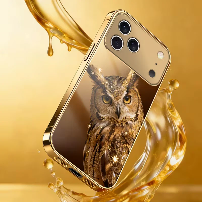 Owl Luxury - Prisma - Image 6