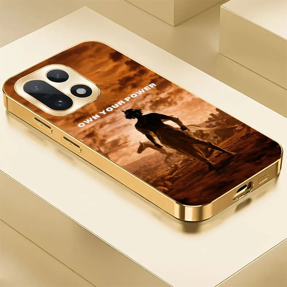 Own Your Power - Prisma - Image 2