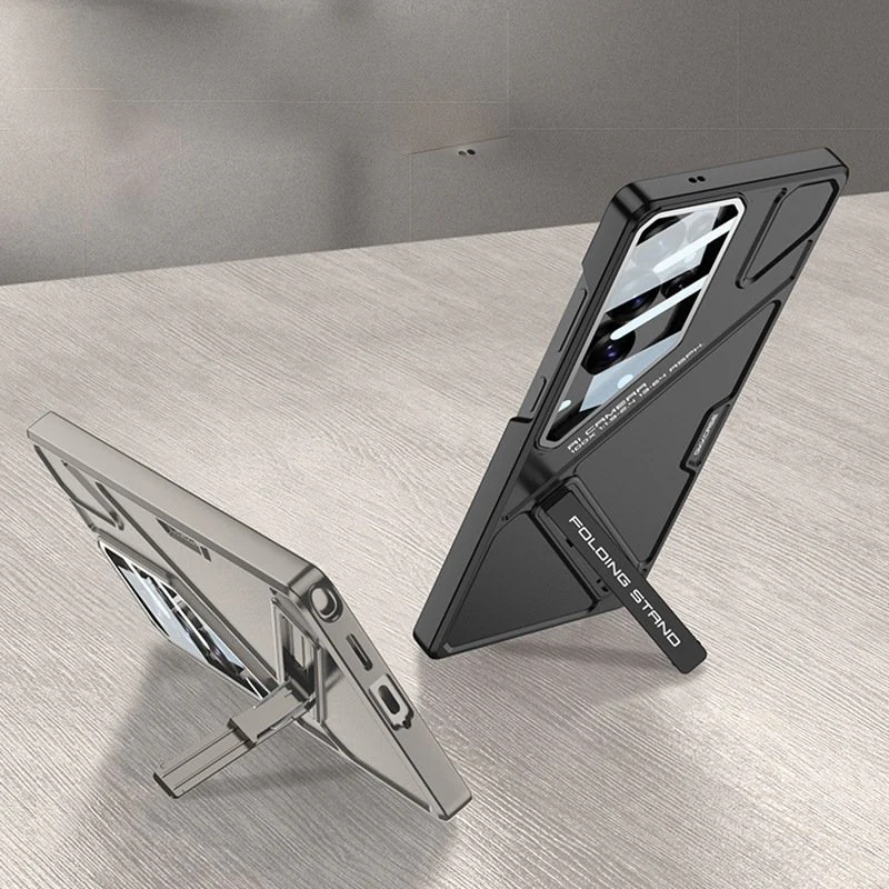 Anti Fall Camera Lens Protection Bracket Case - Samsung - Image 11