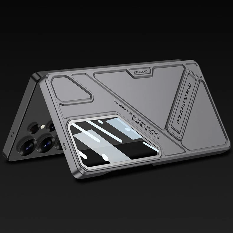 Anti Fall Camera Lens Protection Bracket Case - Samsung - Image 5