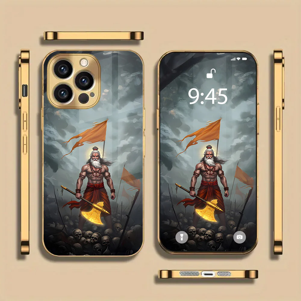 Parashuram Fury - Prisma - Image 9