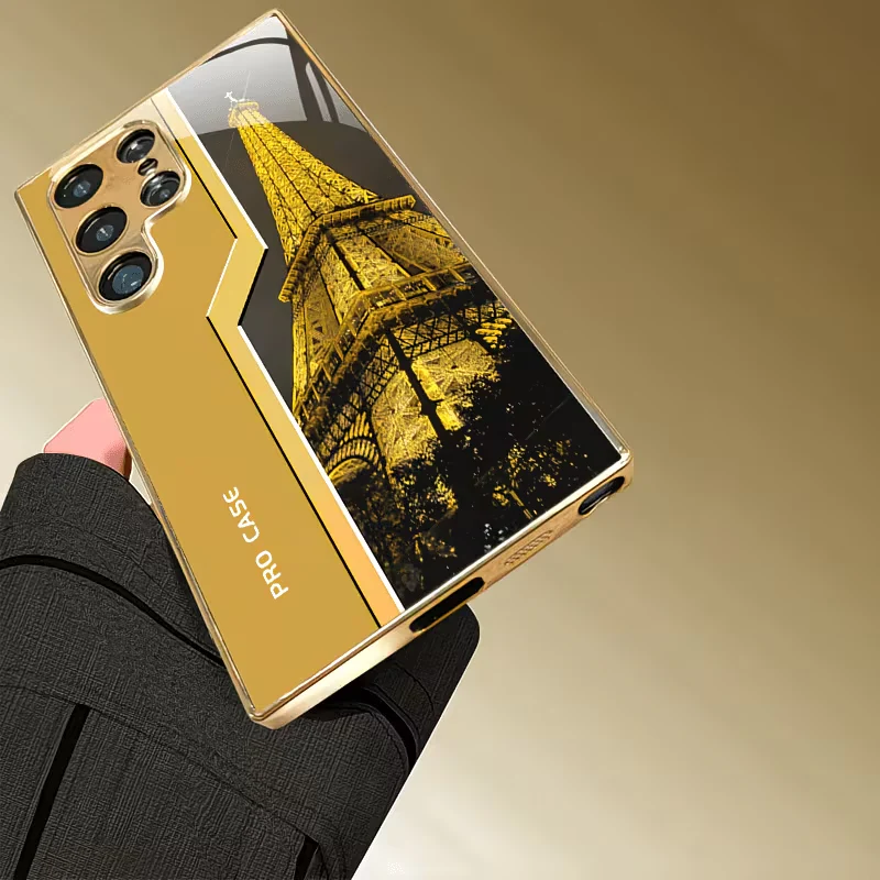 Parisian Eiffel - Prisma - Image 2