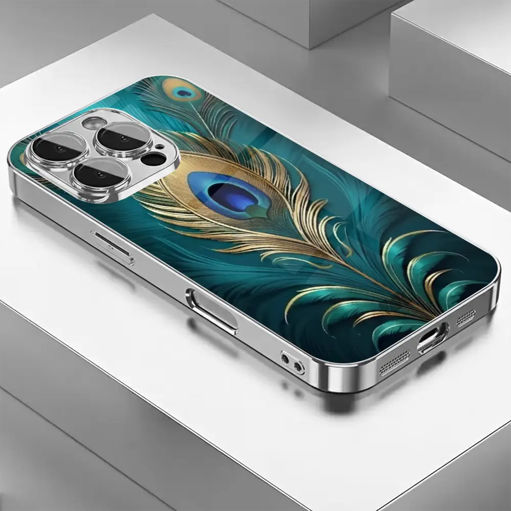 Peacock Grace - Prisma - Image 3