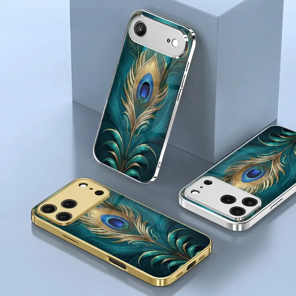 Peacock Grace - Prisma - Image 6