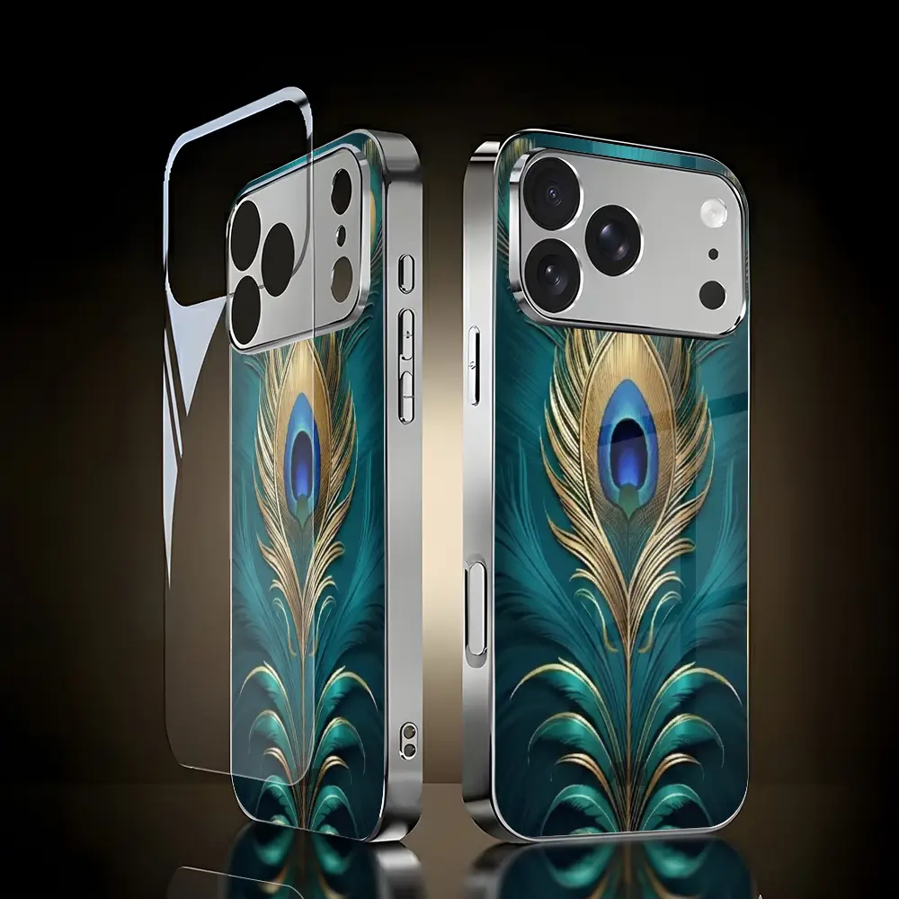 Peacock Grace - Prisma - Image 7