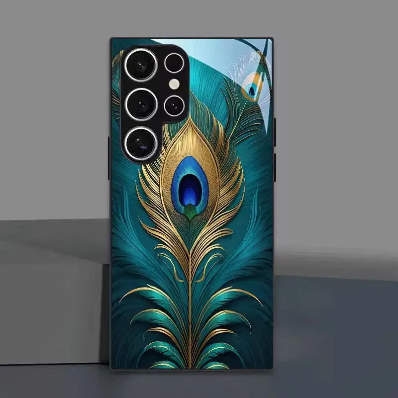 Peacock Grace - Spectra - Image 2