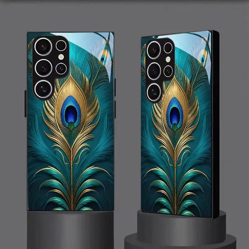 Peacock Grace - Spectra - Image 3