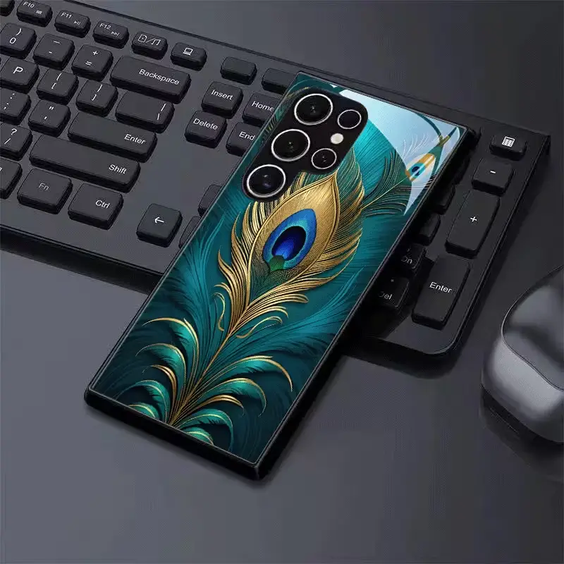 Peacock Grace - Spectra - Image 4