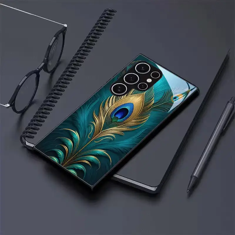 Peacock Grace - Spectra - Image 6