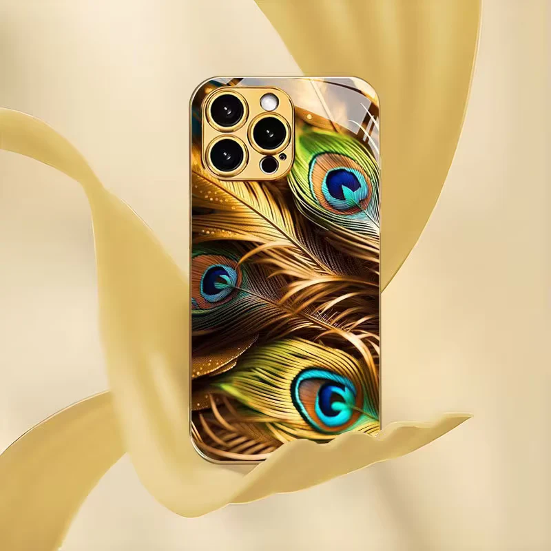 Peacock Symphony - Prisma - Image 4