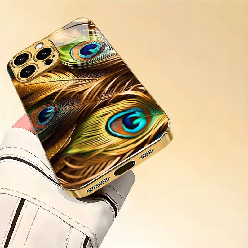 Peacock Symphony - Prisma - Image 5