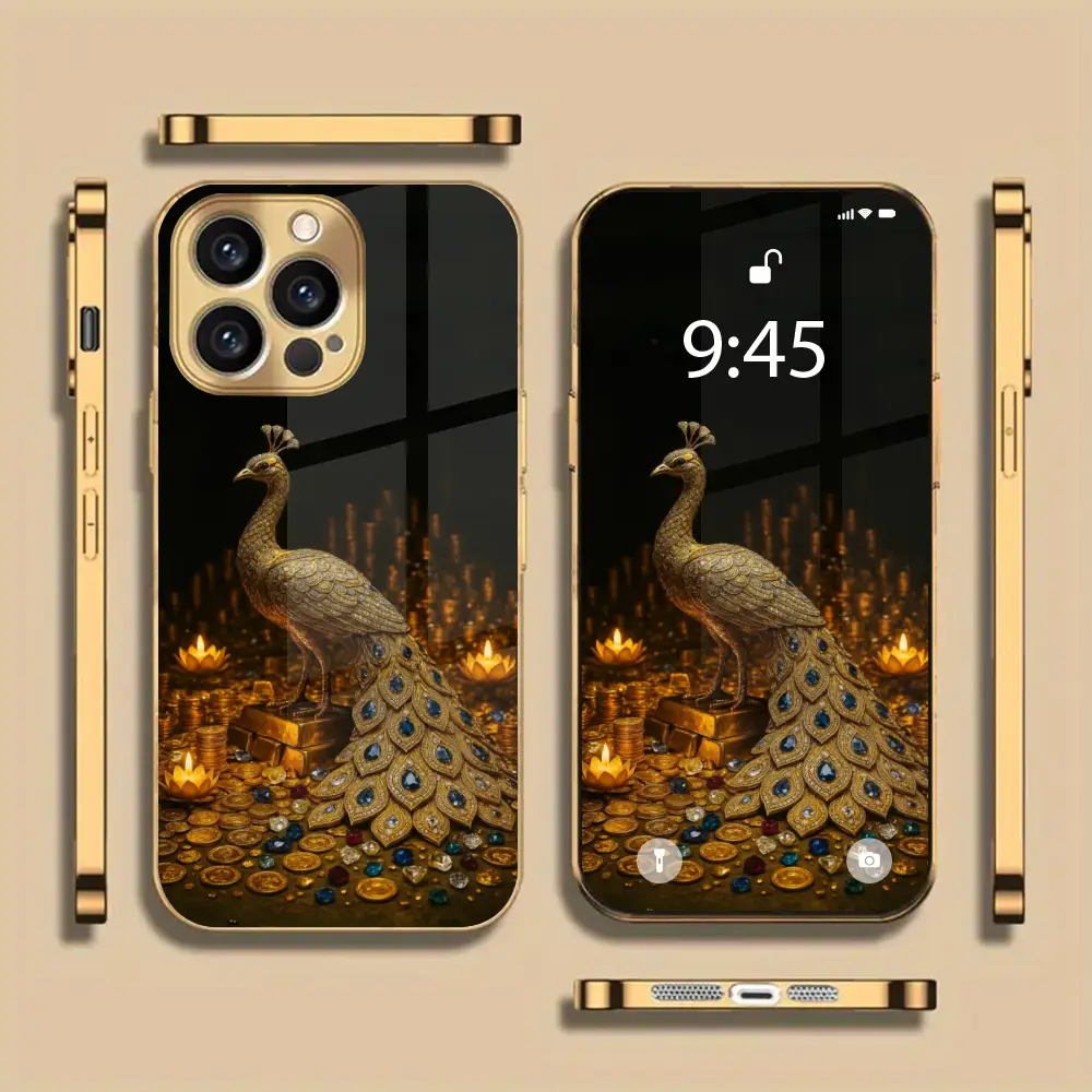 Peacock Treasure - Prisma - Image 10