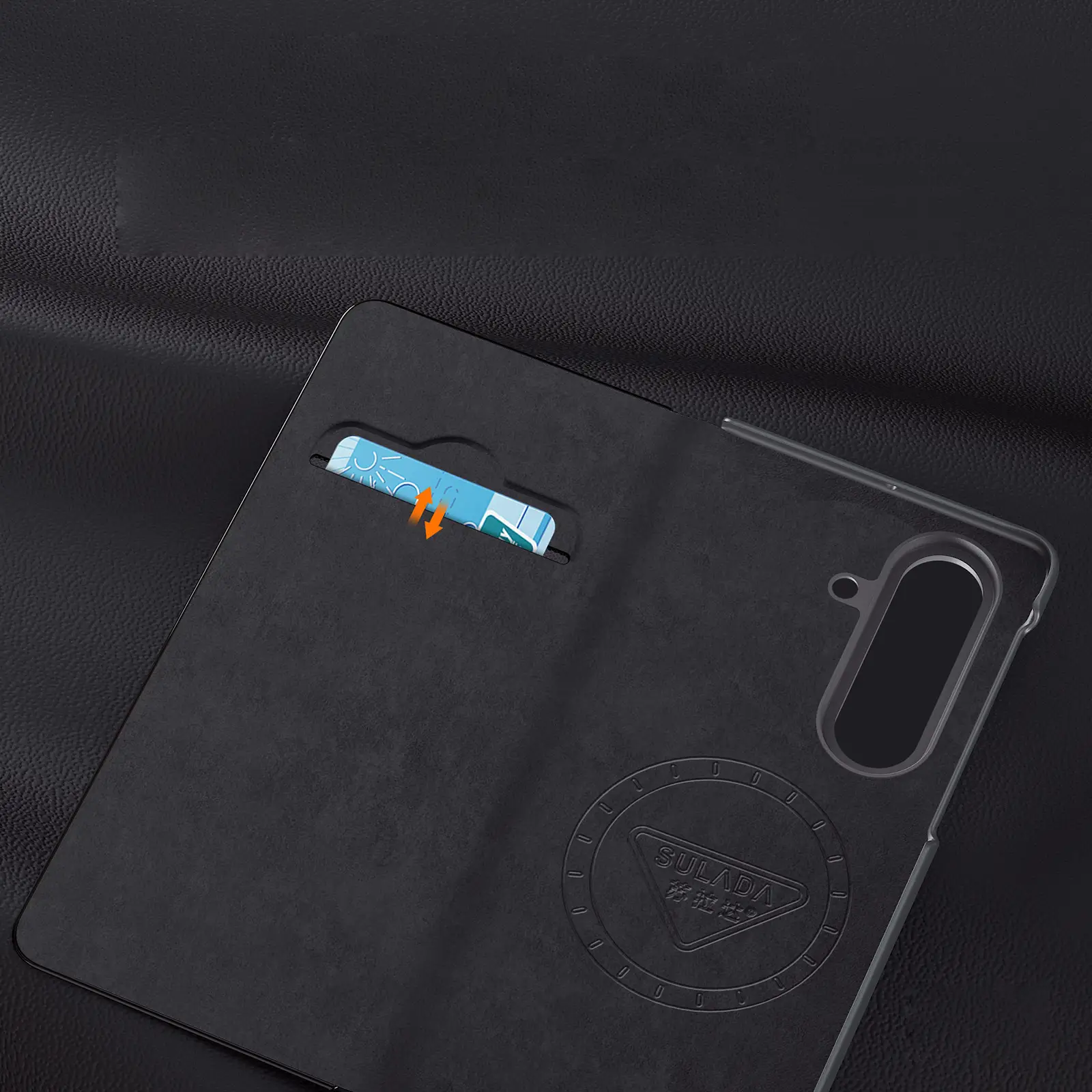 Fusion Clasp Flip Case - Image 6