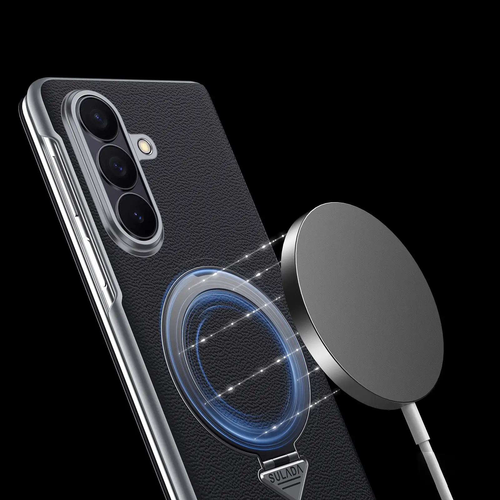 Fusion Clasp Flip Case - Image 7