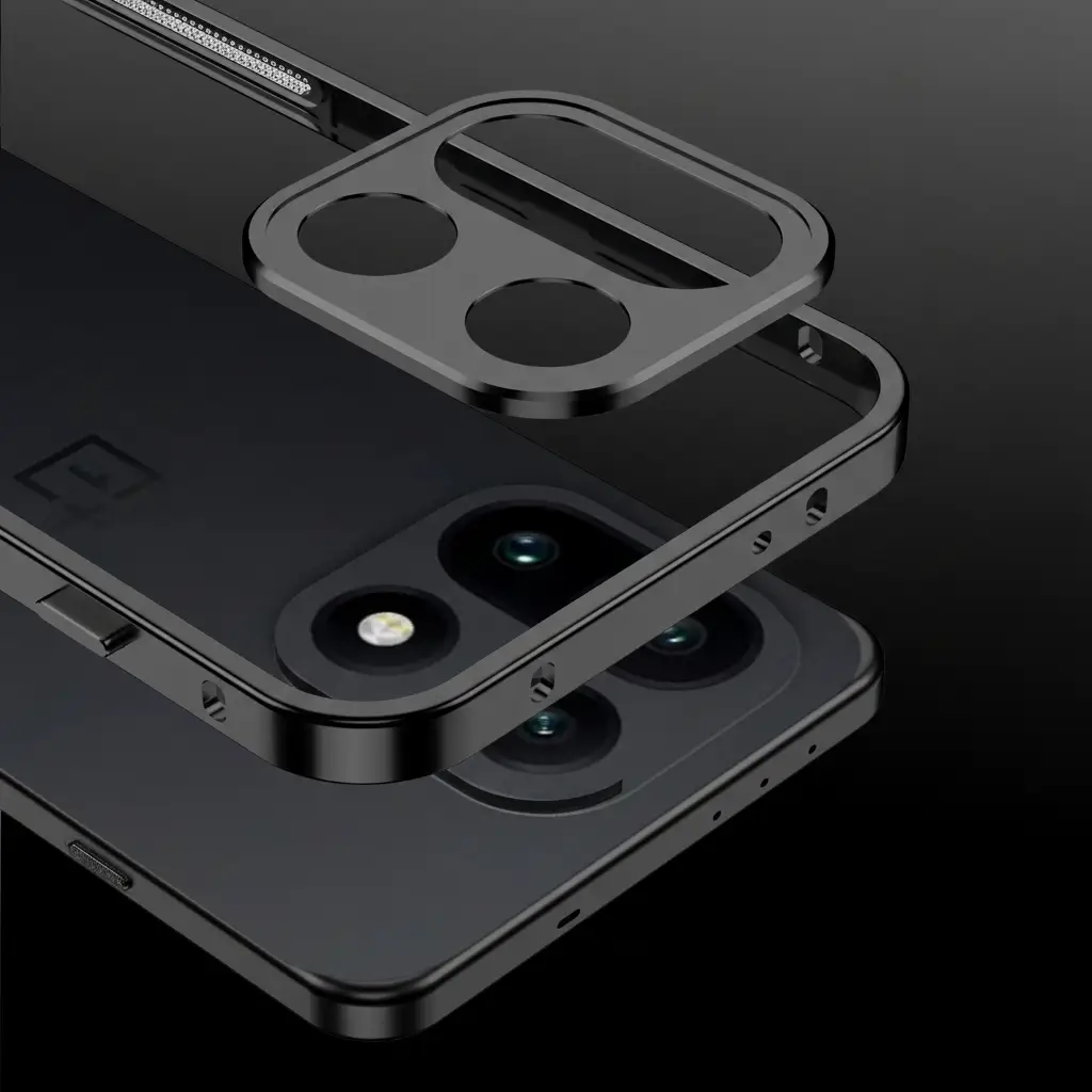 Phantom Edge Titanium Frame Case - Image 2