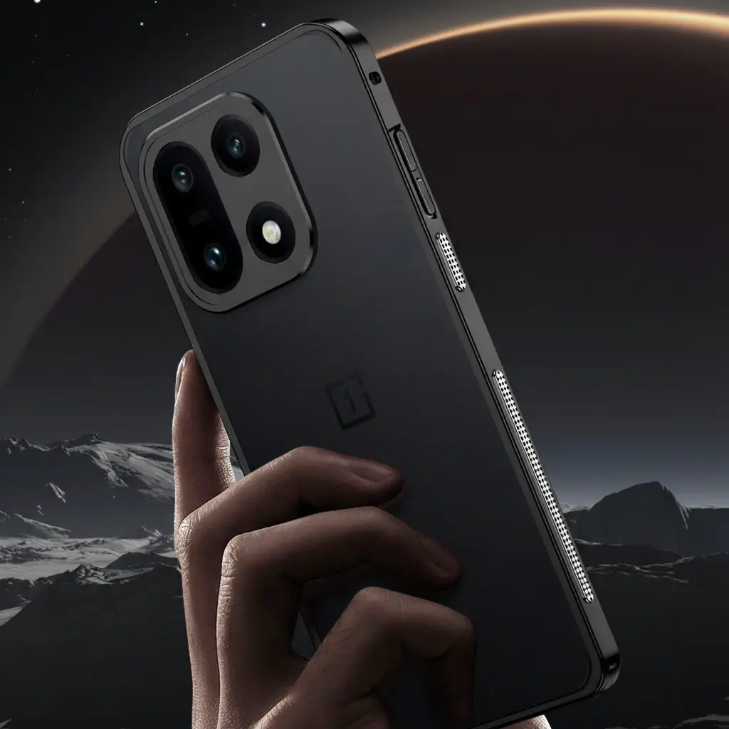 Phantom Edge Titanium Frame Case - Image 5
