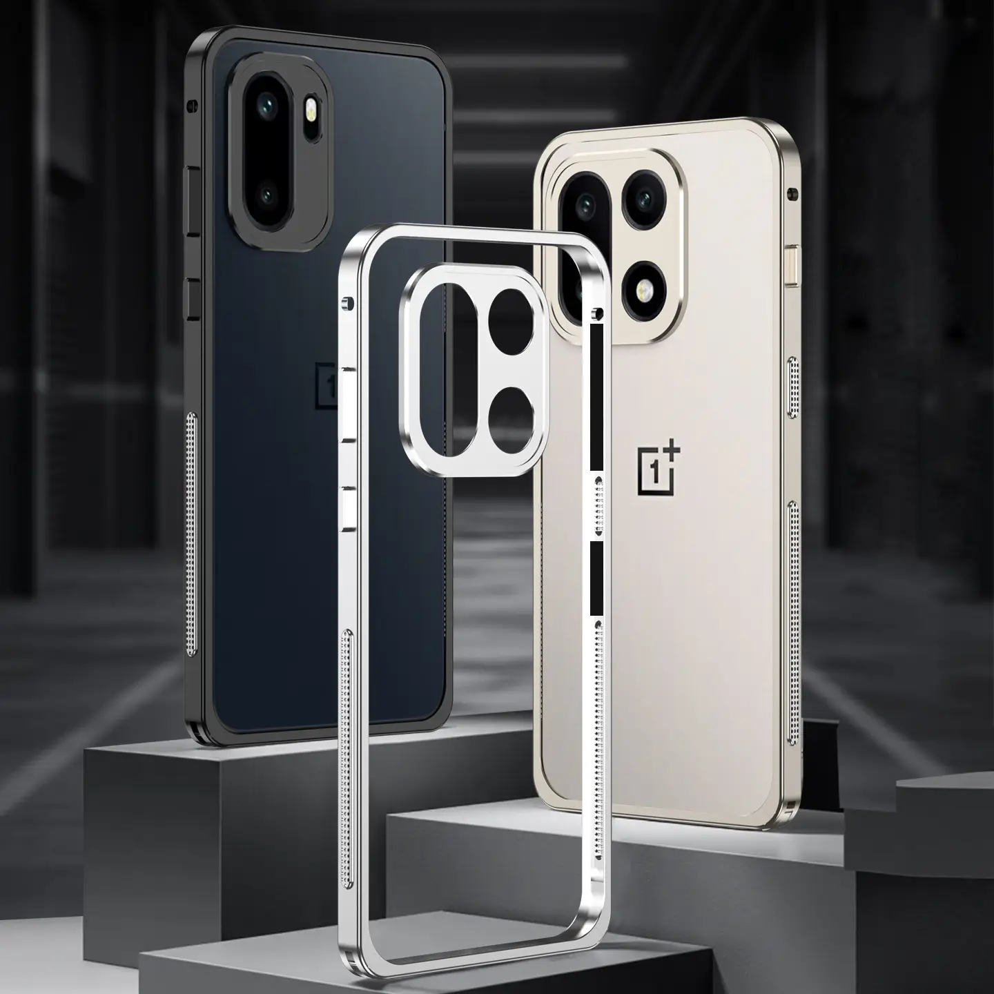 Phantom Edge Titanium Frame Case - Image 6