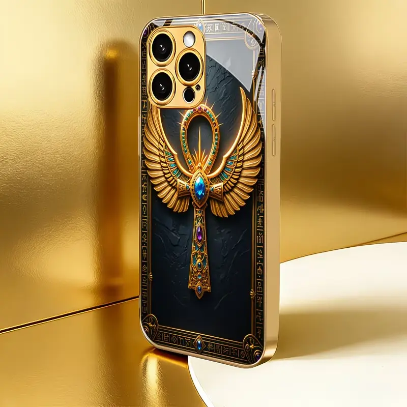 Pharaoh Wings - Prisma - Image 2