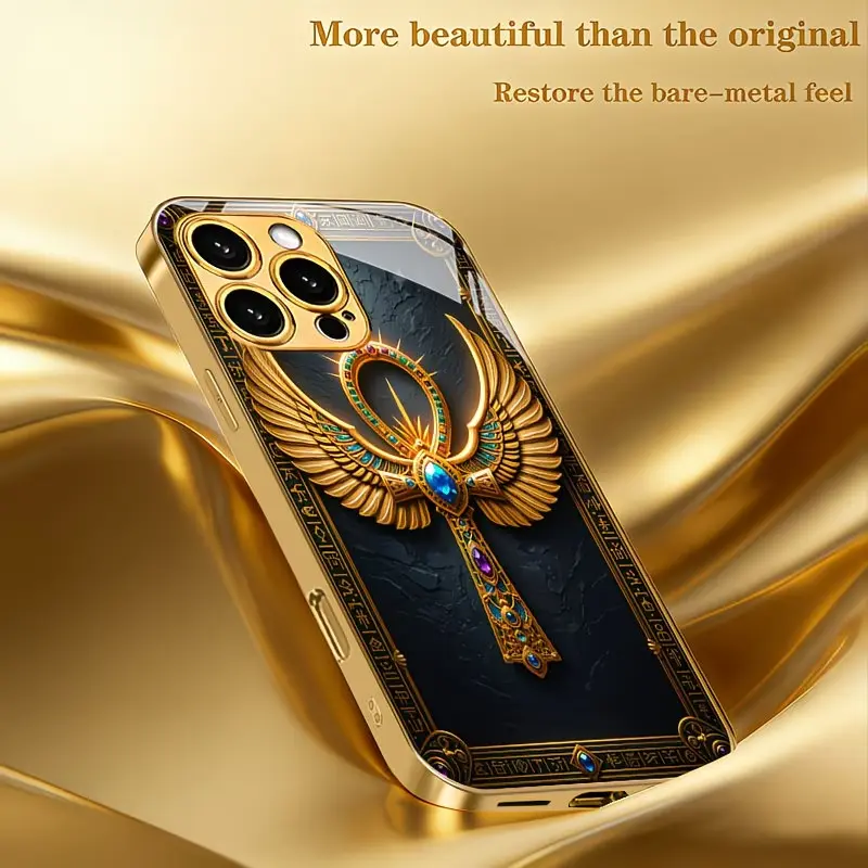 Pharaoh Wings - Prisma - Image 3