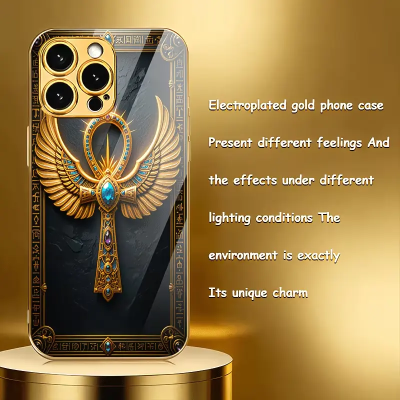 Pharaoh Wings - Prisma - Image 4