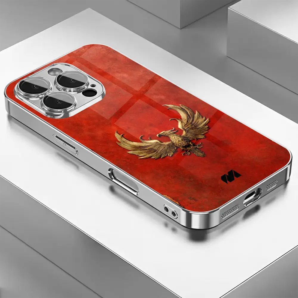 Phoenix Rebirth - Prisma - Image 3