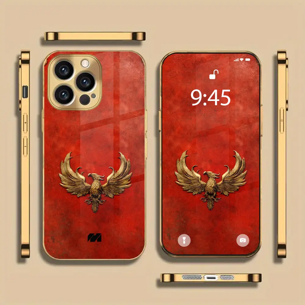 Phoenix Rebirth - Prisma - Image 8