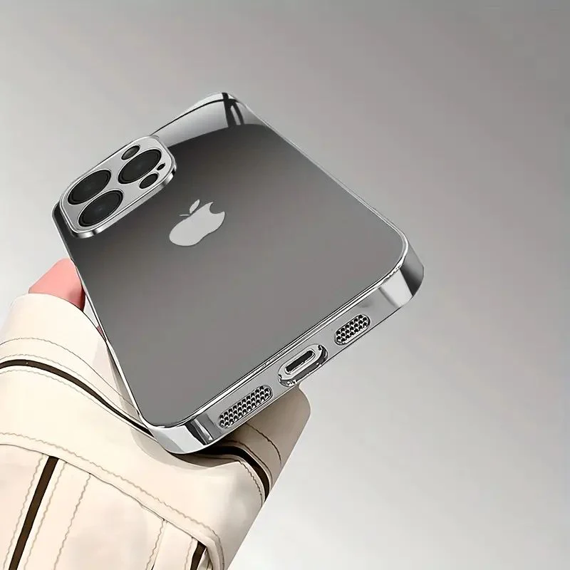Platinum Smoke For iPhone - Regalia Series - Image 3