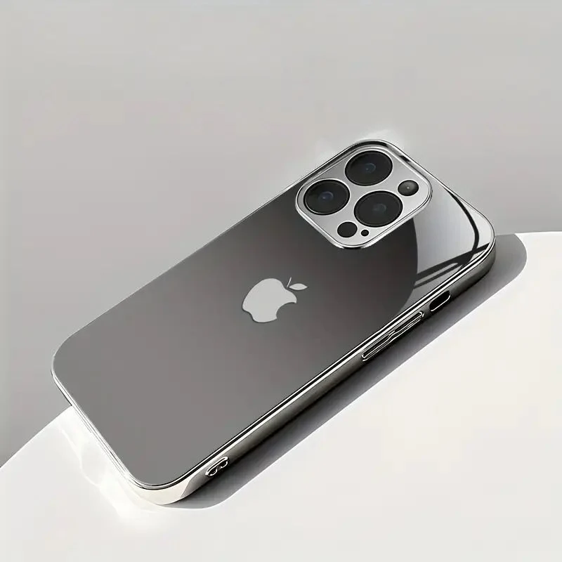 Platinum Smoke For iPhone - Regalia Series - Image 5