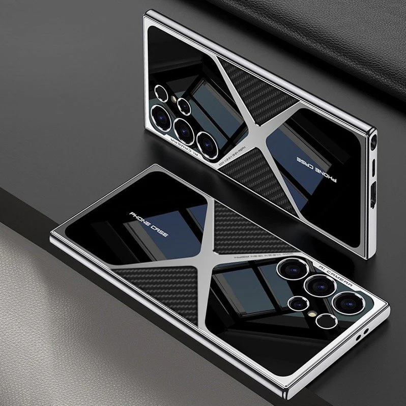 Polished Guard Business Leather Case - Samsung - Image 14
