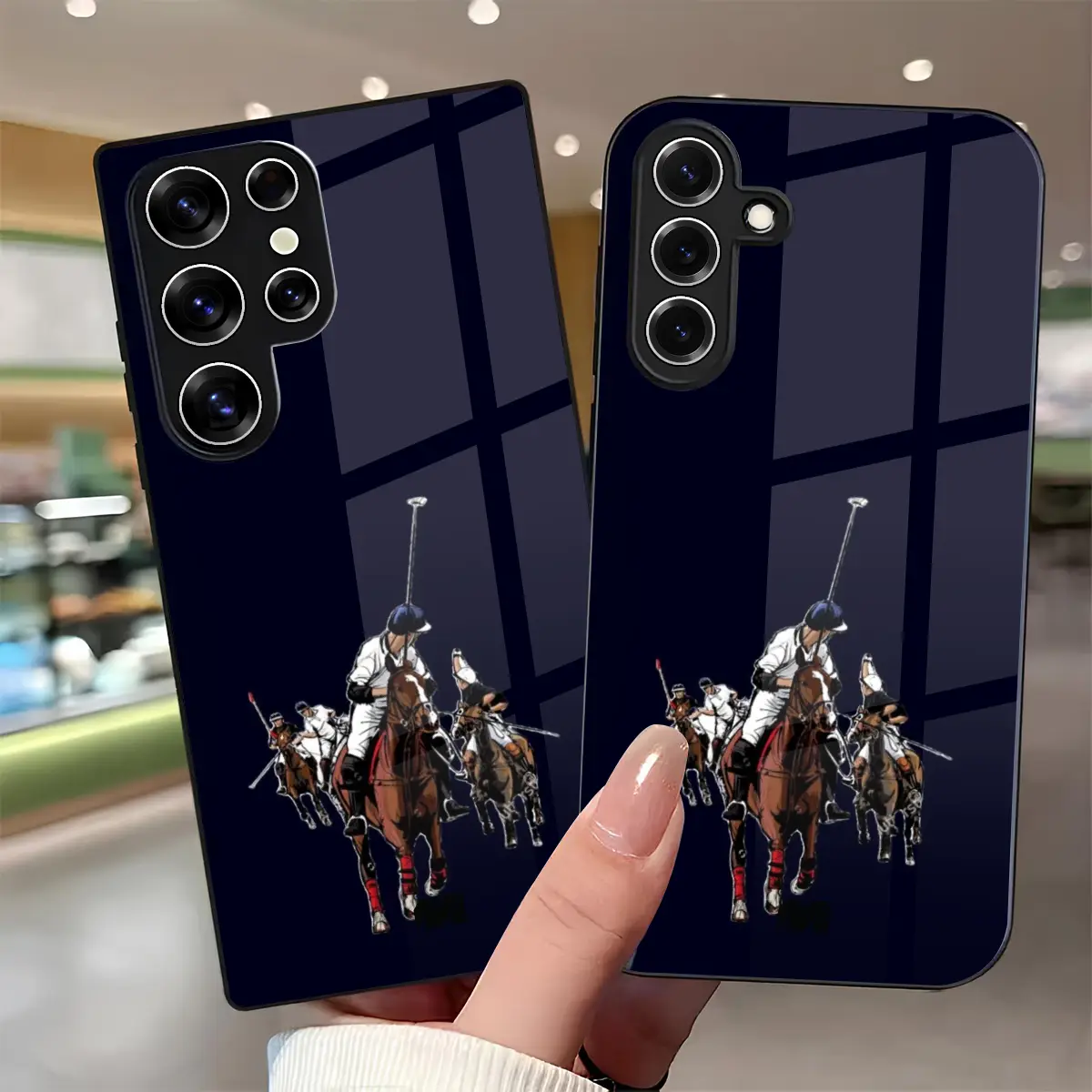 Polo Prestige - Spectra - Image 9