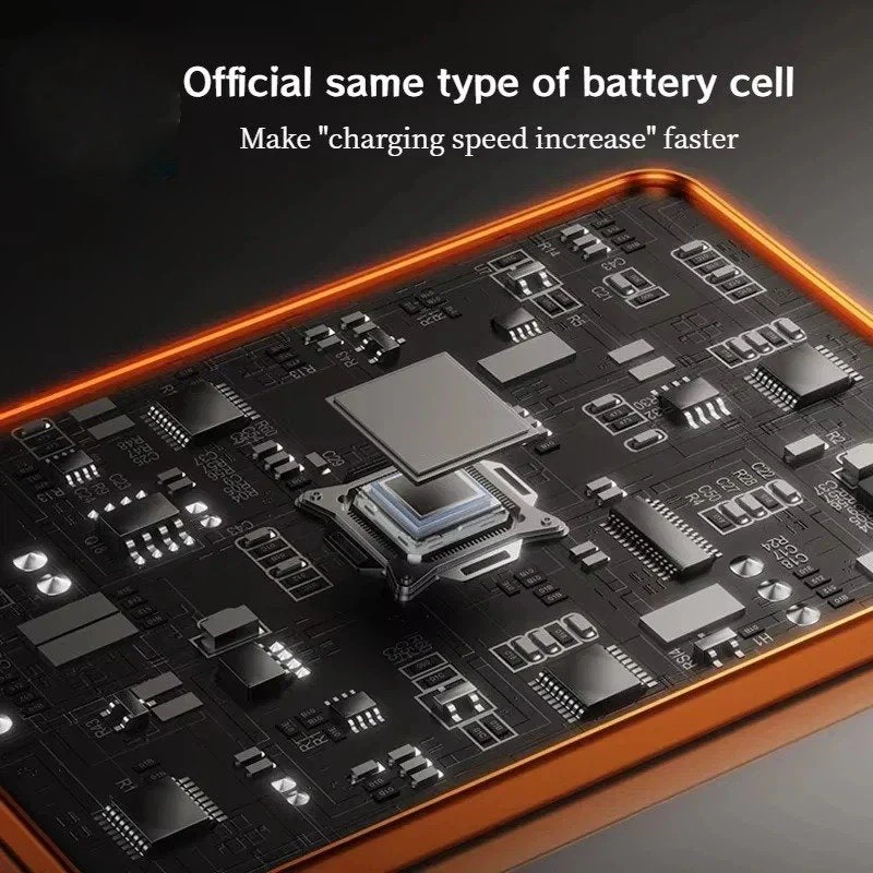 Power Boost Ultra Slim Magnetic Power Bank - Image 13