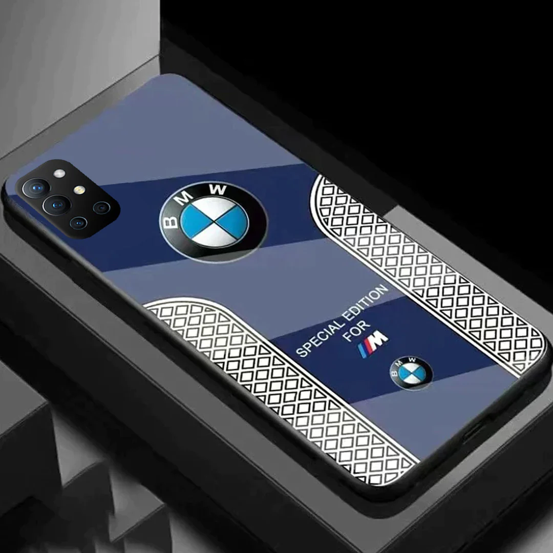 Power Glide Premium Sports Car Case - OnePlus - Image 18