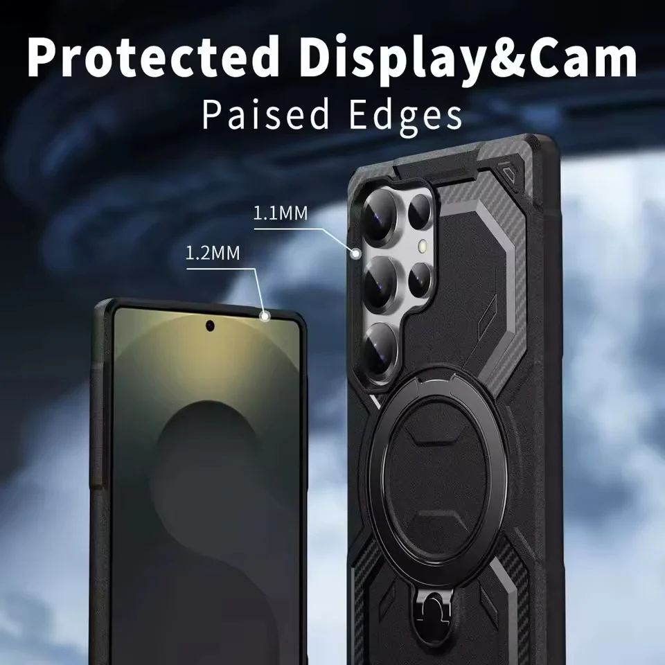 Power Mag Elite Shield Case - Image 2