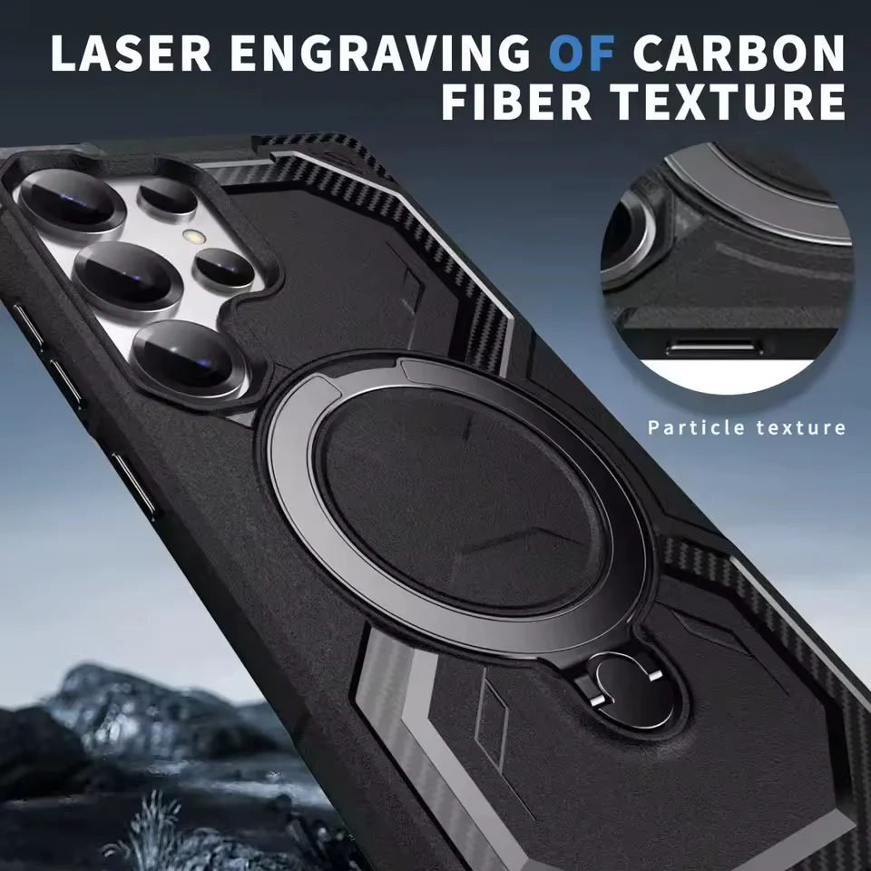 Power Mag Elite Shield Case - Image 4
