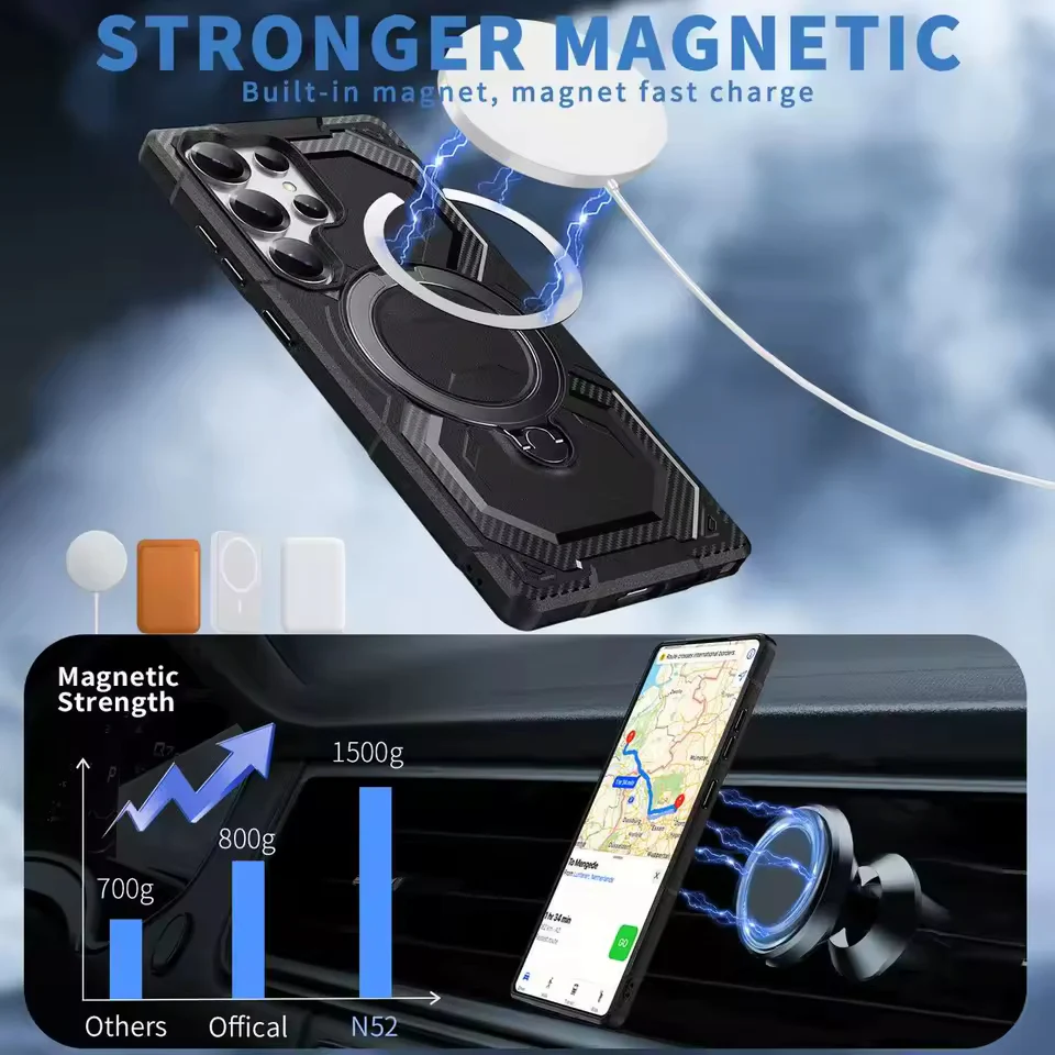 Power Mag Elite Shield Case - Image 5
