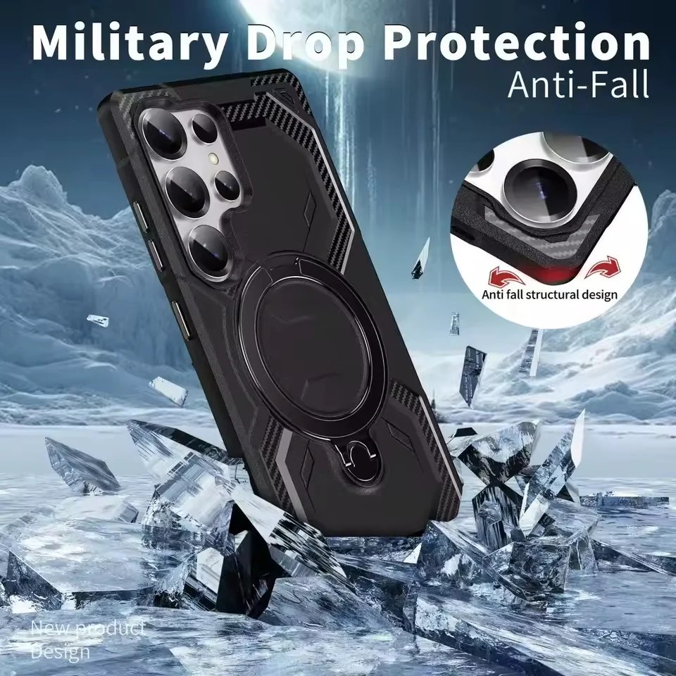 Power Mag Elite Shield Case - Image 6